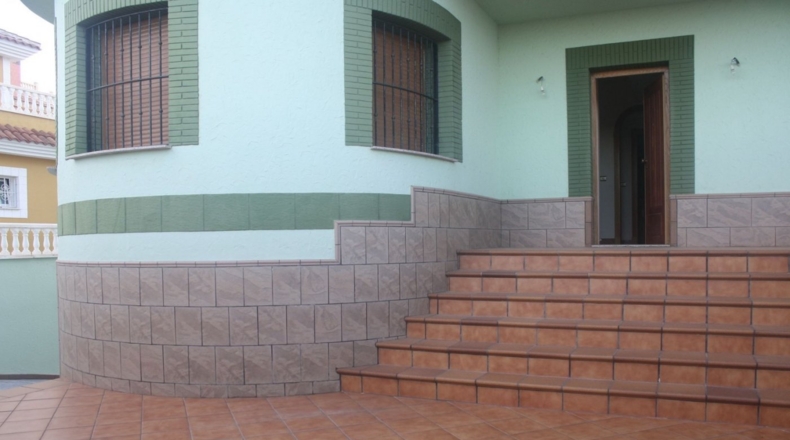 Alicante - Torrevieja - 400m2