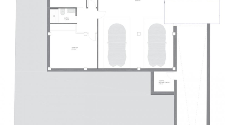 Alicante - Torrevieja - 400m2
