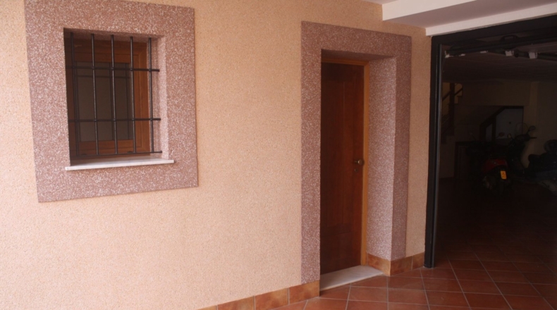 Alicante - Torrevieja - 225m2