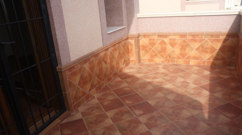 Alicante - Torrevieja - 225m2