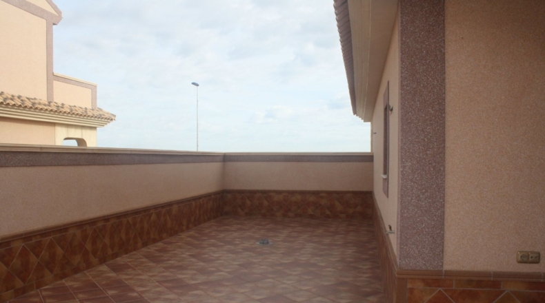 Alicante - Torrevieja - 225m2