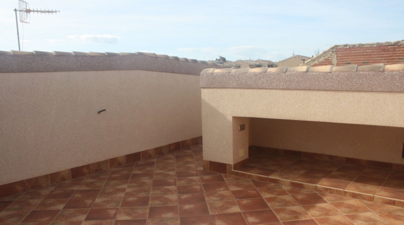 Alicante - Torrevieja - 225m2