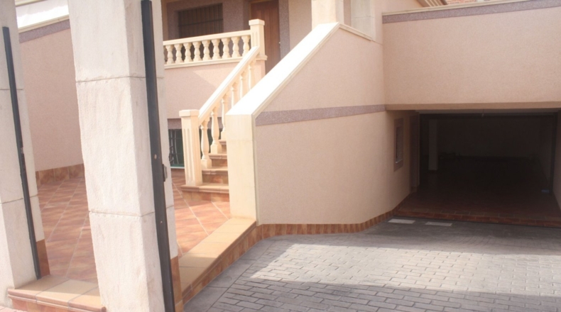Alicante - Torrevieja - 225m2