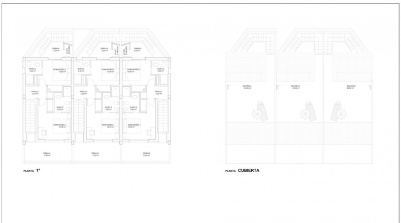 Alicante - Torrevieja - 225m2
