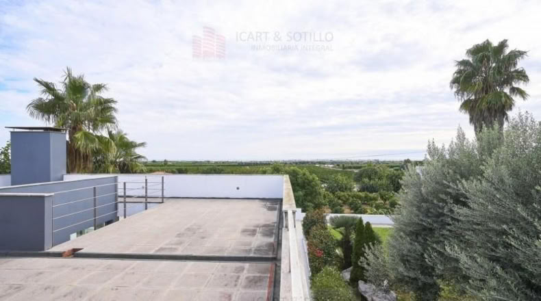 Castellón - Vinaroz - 1236m2