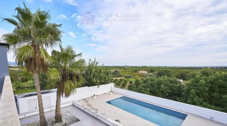 Castellón - Vinaroz - 1236m2