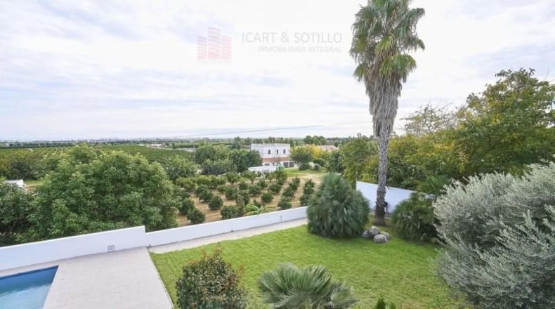 Castellón - Vinaroz - 1236m2