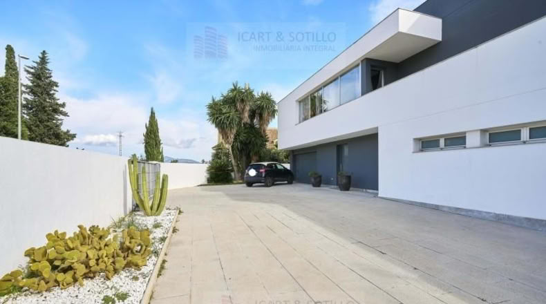 Castellón - Vinaroz - 1236m2