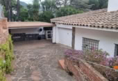 Xalet independent amb terreny en venda a la España, Cabrils, ref.: TR344527 foto