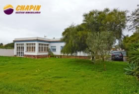 Barbate 1057&nbsp;m² 