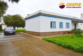 Barbate 1057&nbsp;m² 
