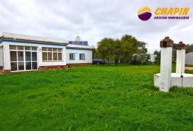 Barbate 1057&nbsp;m² 