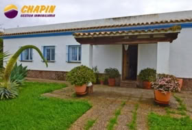 Barbate 1057&nbsp;m² 