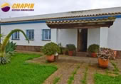Xalet independent amb terreny en venda a la España, Barbate, ref.: TR381711 foto