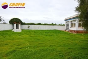 Barbate 1057&nbsp;m² 