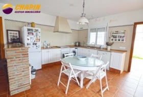 Barbate 1057&nbsp;m² 