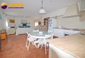 Barbate 1057&nbsp;m² 