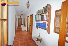 Barbate 1057&nbsp;m² 