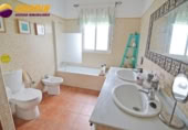 Xalet independent amb terreny en venda a la España, Barbate, ref.: TR381711 foto