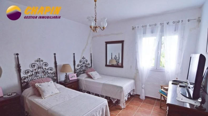 Cádiz - Barbate - 1057m2