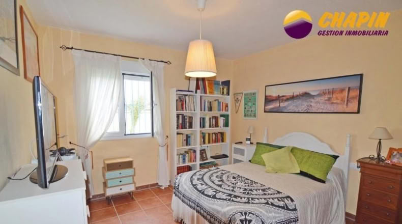 Cádiz - Barbate - 1057m2