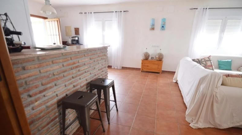 Cádiz - Barbate - 1057m2
