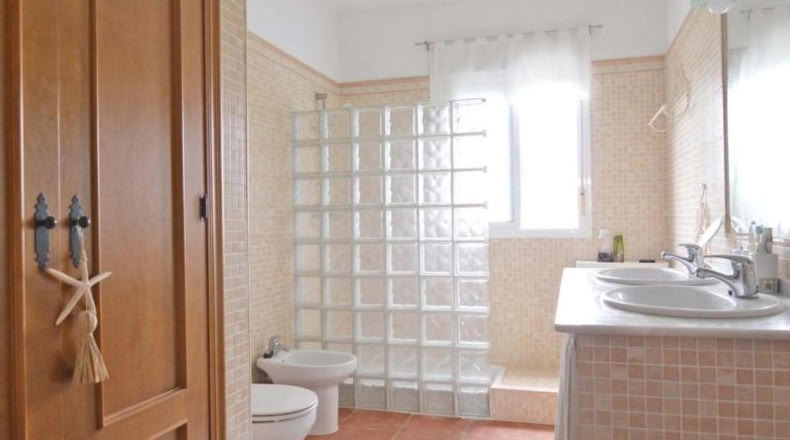 Cádiz - Barbate - 1057m2