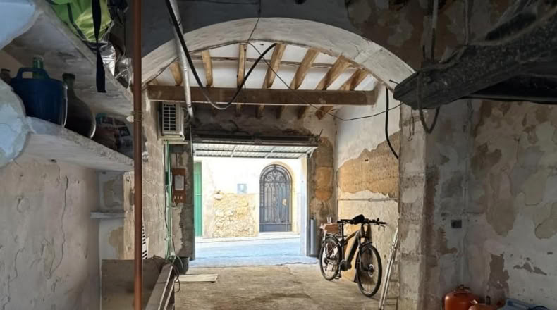 Balearic Islands - Porreres - 590m2