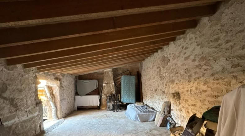 Balearic Islands - Porreres - 590m2