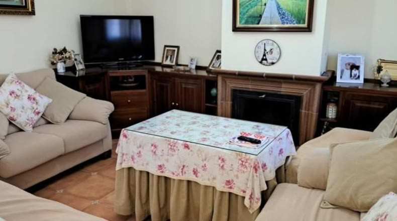 Cadiz - Jerez de la Frontera - 35895m2