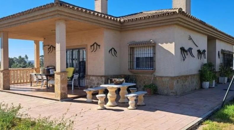Cadiz - Jerez de la Frontera - 35895m2