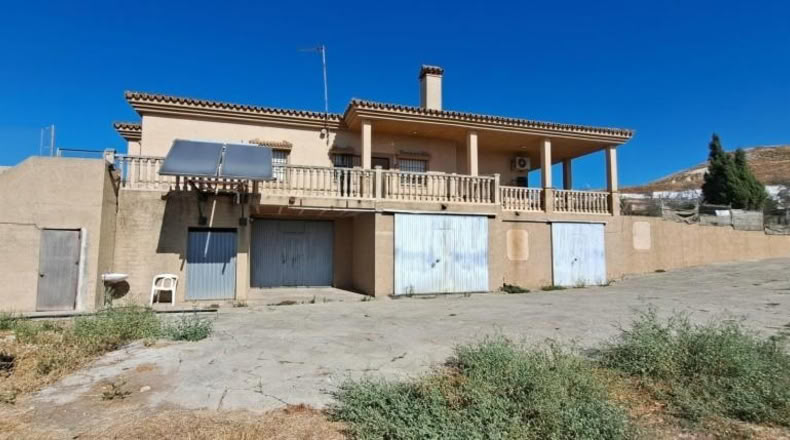 Cadiz - Jerez de la Frontera - 35895m2