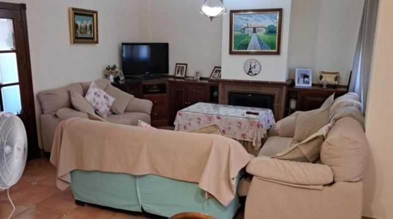Cadiz - Jerez de la Frontera - 35895m2