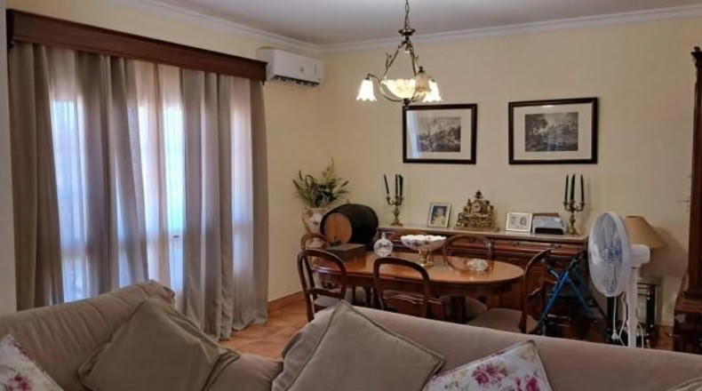 Cadiz - Jerez de la Frontera - 35895m2