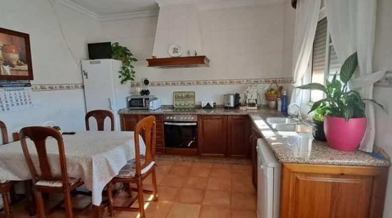 Cadiz - Jerez de la Frontera - 35895m2