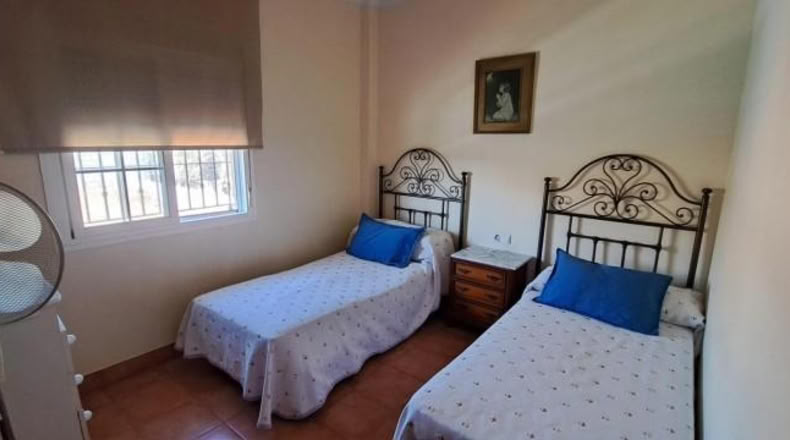 Cadiz - Jerez de la Frontera - 35895m2