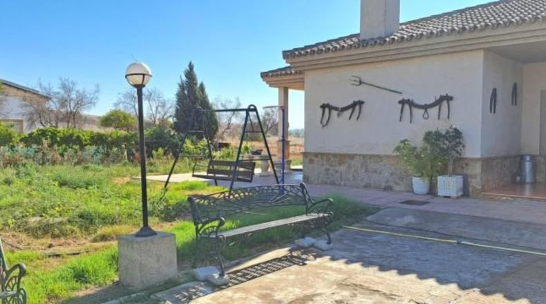 Cadiz - Jerez de la Frontera - 35895m2