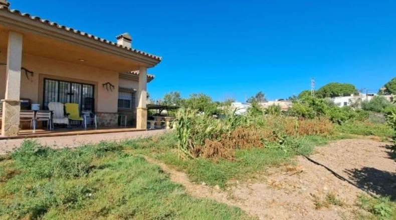 Cadiz - Jerez de la Frontera - 35895m2