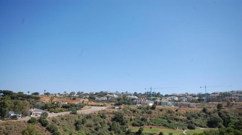 Málaga - Mijas - 1216m2