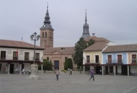 FINCAS TONIMAR, SL foto
