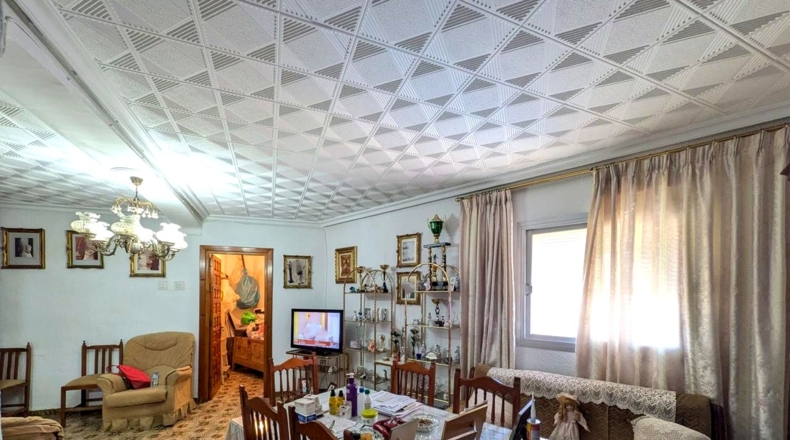 Jaén - Линарес - 102m2