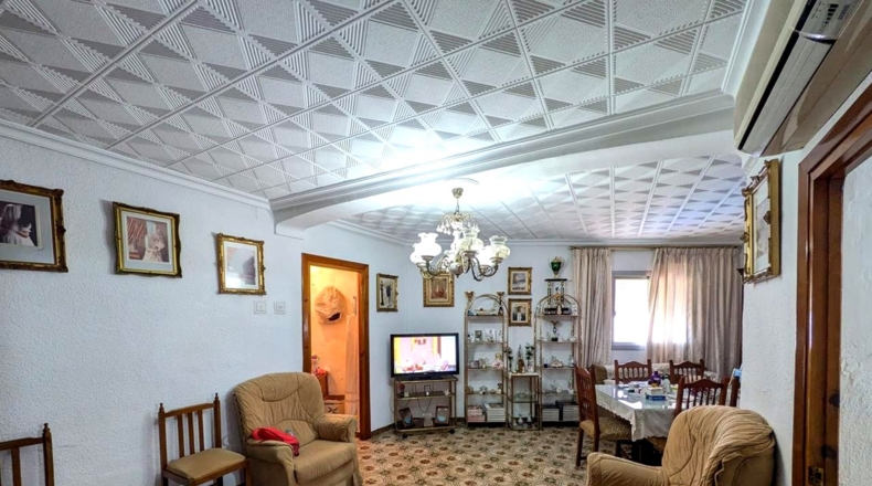 Jaén - Линарес - 102m2