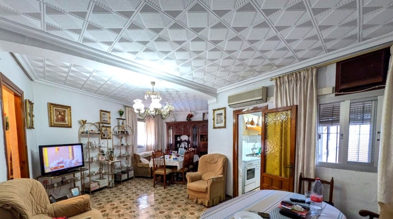 Jaén - Линарес - 102m2