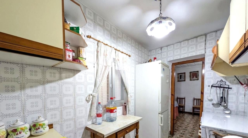 Jaén - Линарес - 102m2