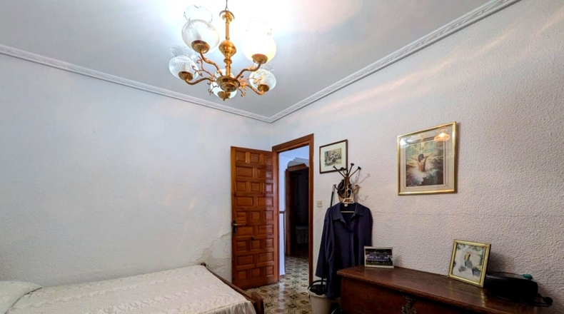 Jaén - Линарес - 102m2