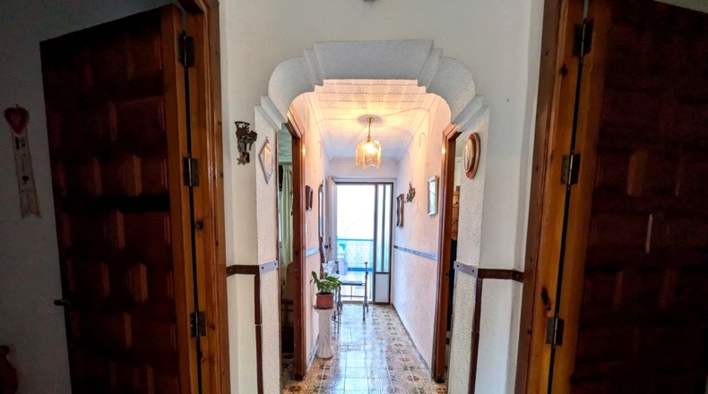 Jaén - Линарес - 102m2