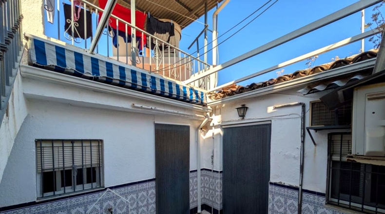 Jaén - Линарес - 102m2