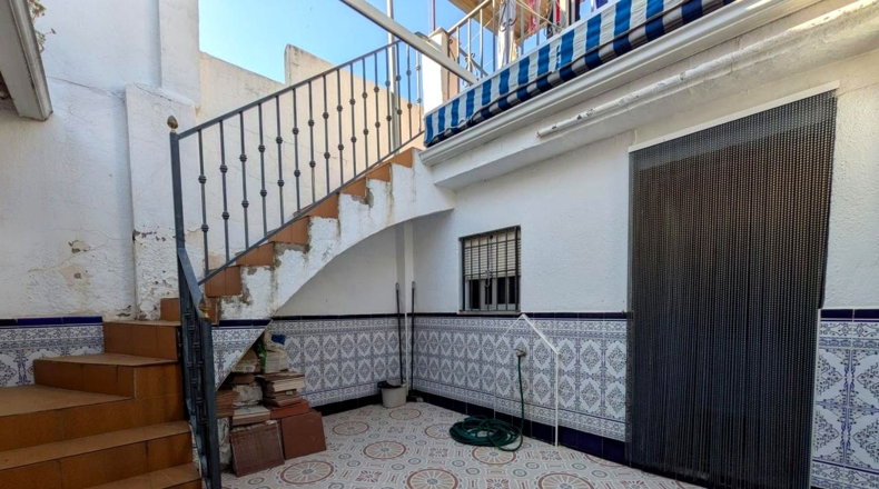 Jaén - Линарес - 102m2