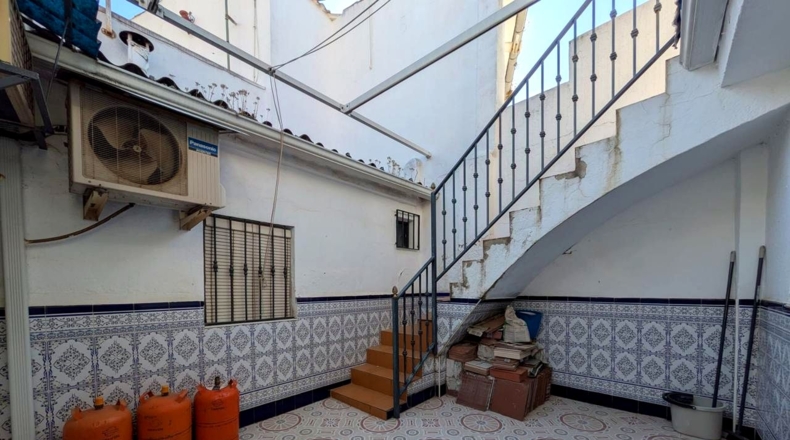 Jaén - Линарес - 102m2