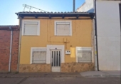 Casa de pueblo en venta en la España, Soto de la Vega, ref: TR409349 foto